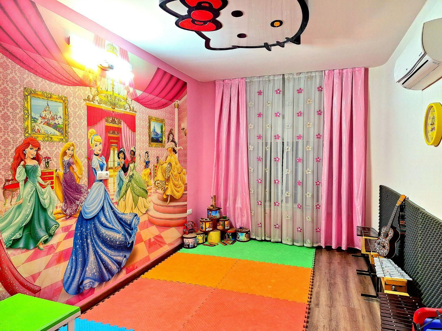 مرکز تخصصی موسیقی کودک در آموزشگاه موسیقی هم آواز|خدمات آموزشی|شیراز, کوی زهرا|دیوار