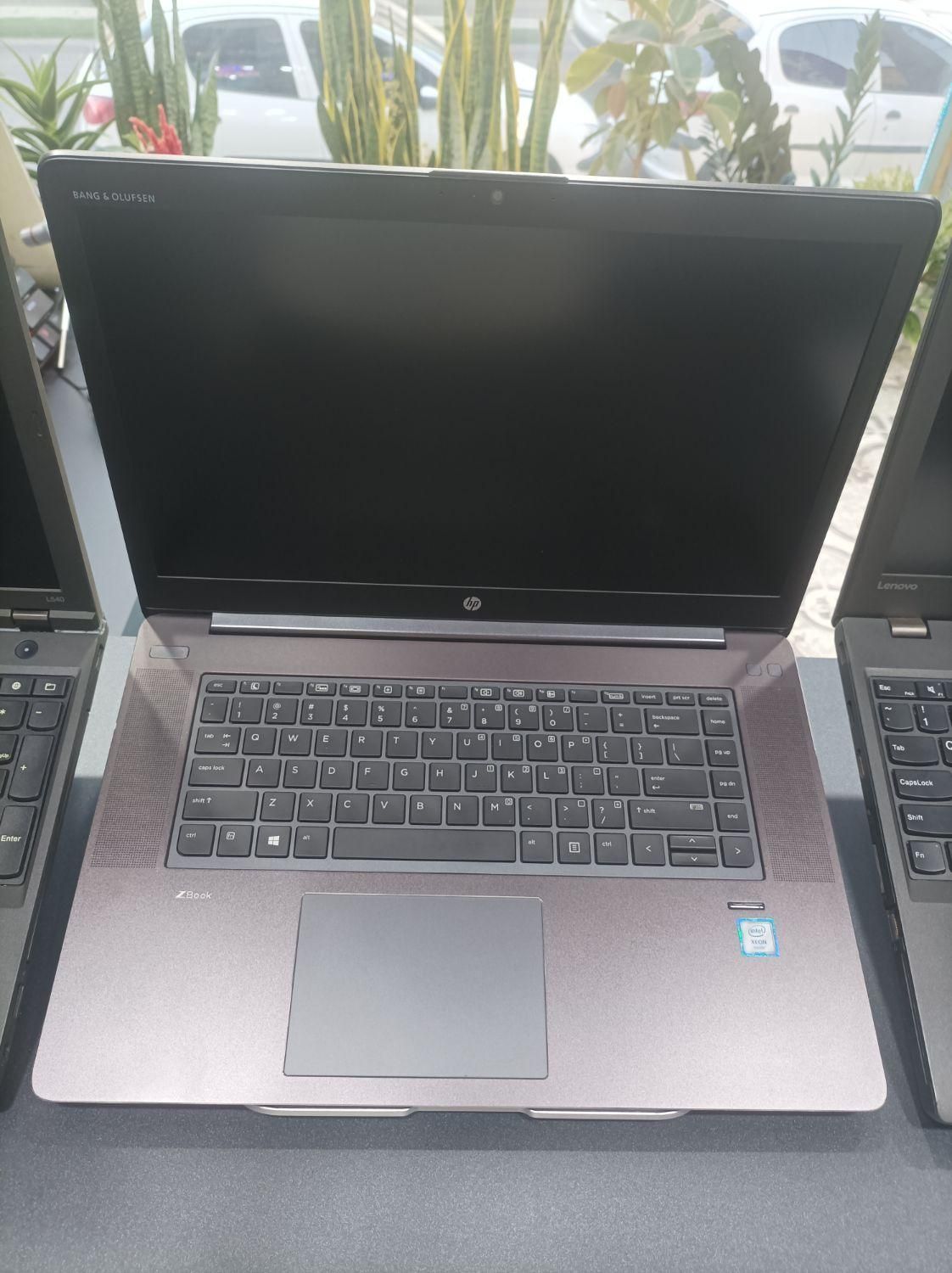 لپ تاپ Hp zbook|رایانه همراه|اندیمشک, |دیوار