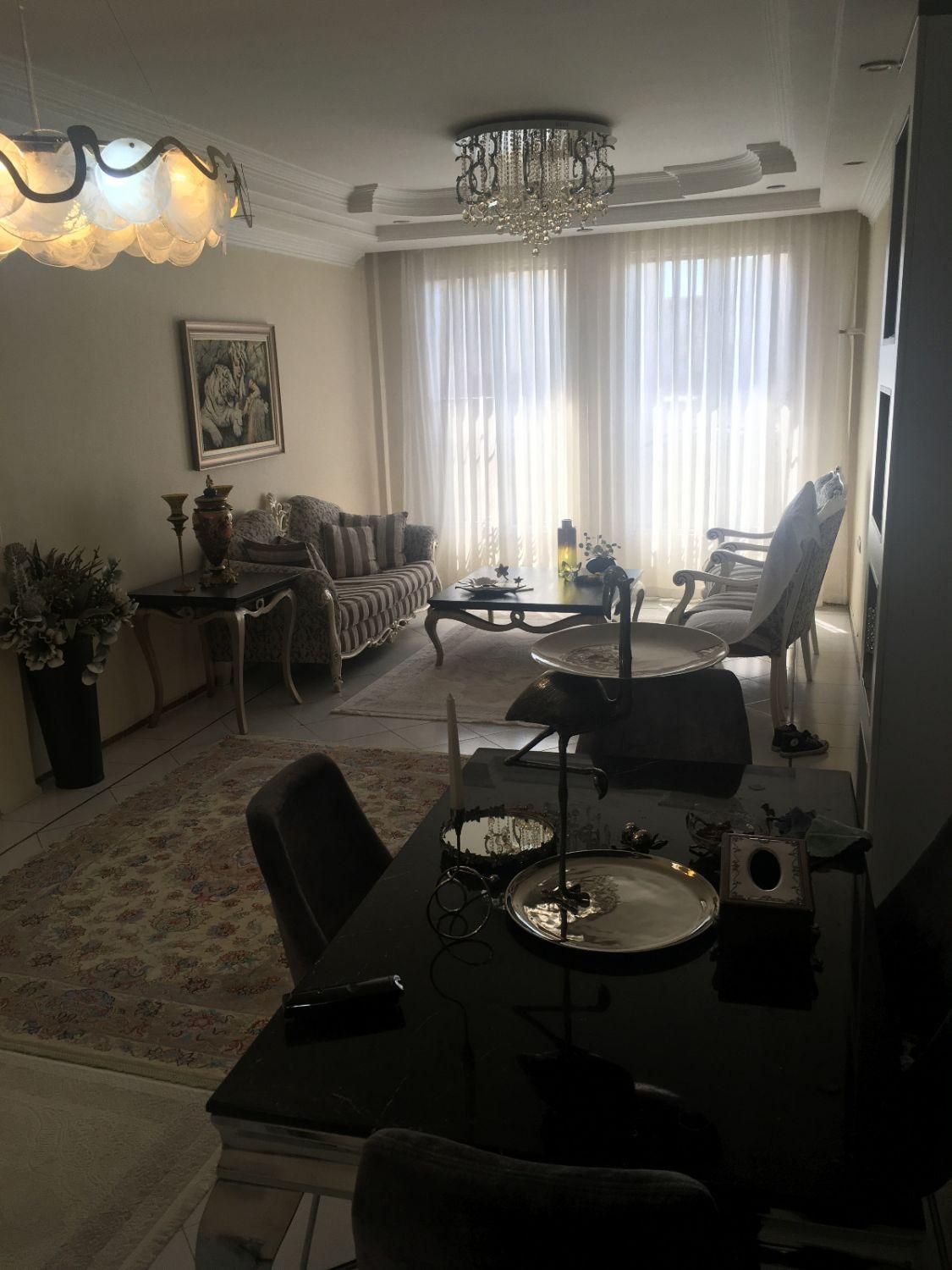 ۸۲ متر/تک واحدی/پارکینگ دار/خوش شمالی|اجارهٔ آپارتمان|تهران, توحید|دیوار