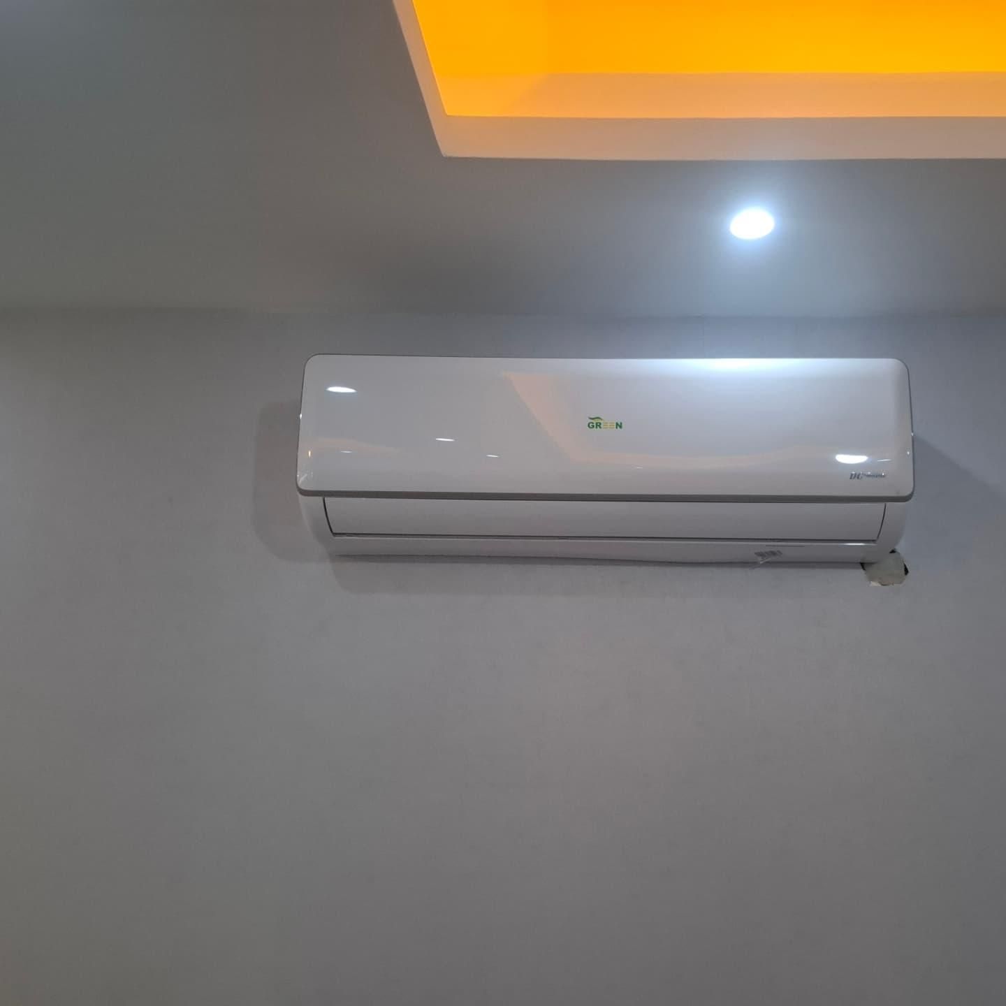 نصب تعمیر کولر گازی پکیج تصفیه اب شوفاژ شیرالات|خدمات پیشه و مهارت|رشت, رودباری|دیوار