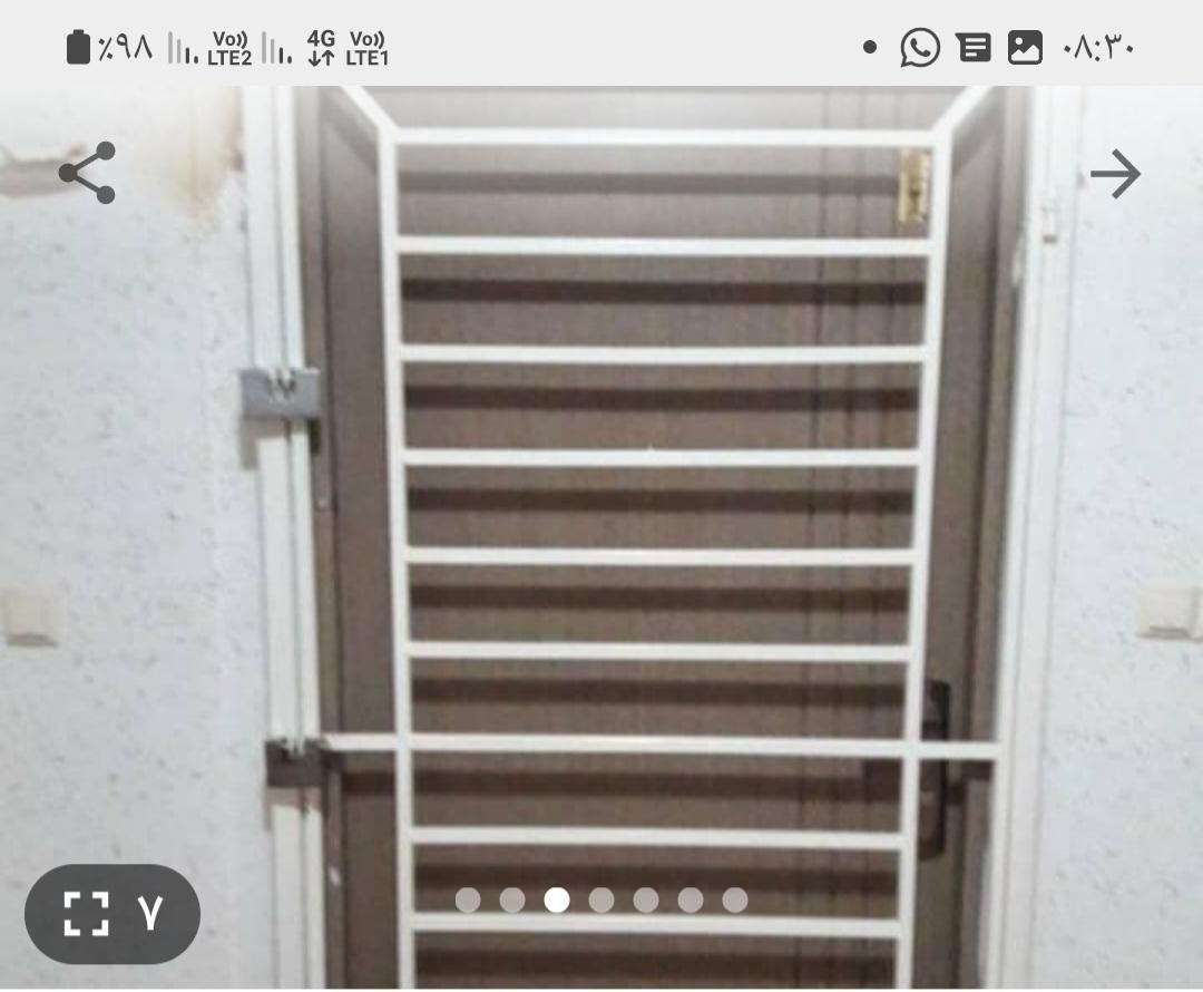 جوشکار سیار در شهر صدرا و حومه|خدمات پیشه و مهارت|صدرا-فارس, فاز ۱|دیوار