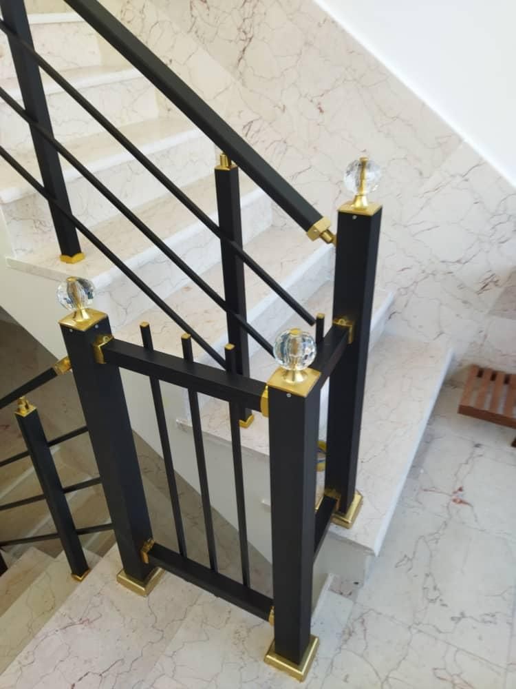 تعمیرات نرده استیل|خدمات پیشه و مهارت|ارومیه, |دیوار