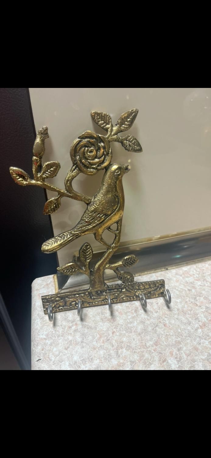 جاکلیدی برنز|مجسمه، تندیس، ماکت|مشگین شهر, |دیوار