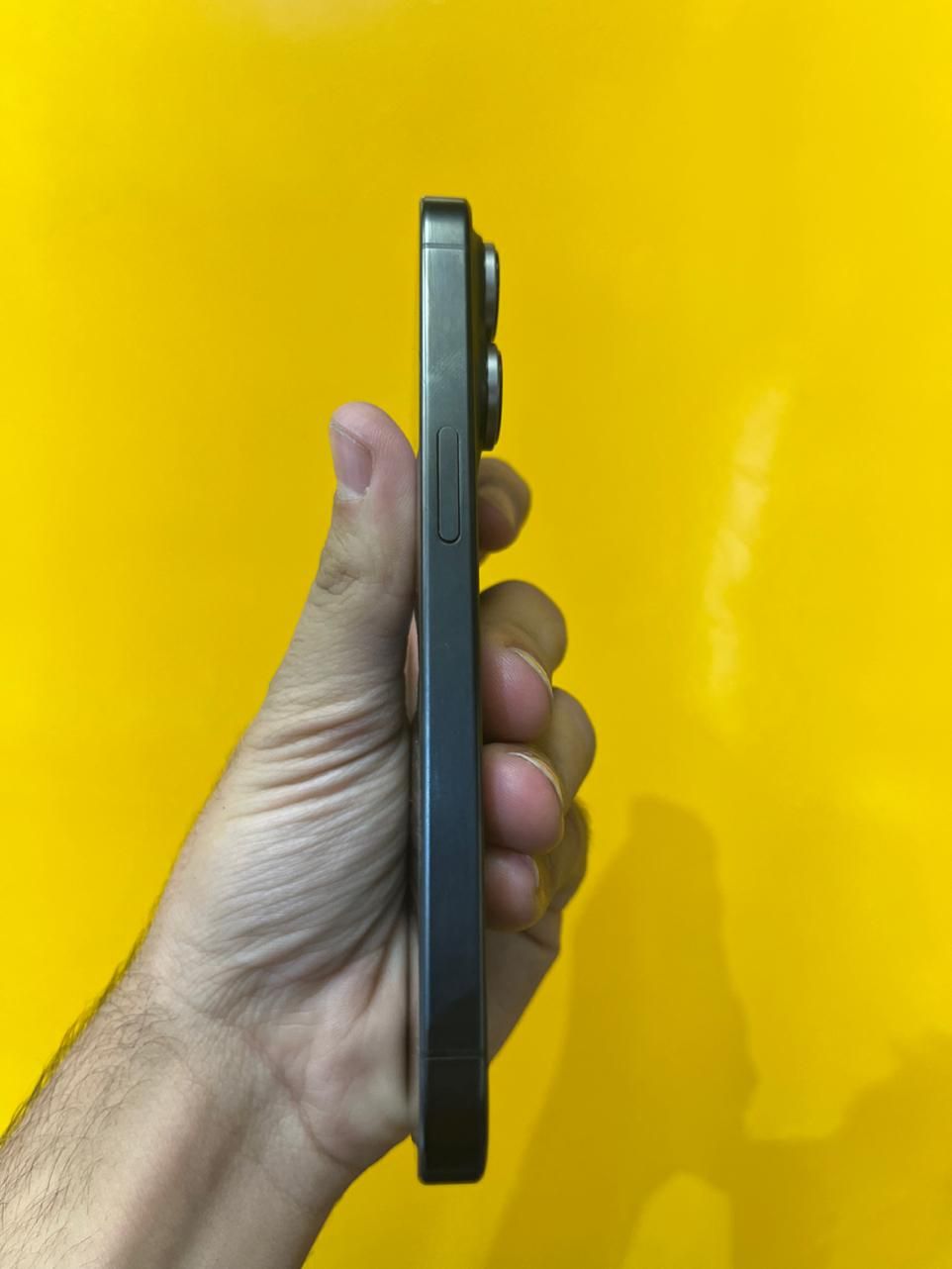 iphone 15 pro 256|موبایل|تهران, فاطمی|دیوار