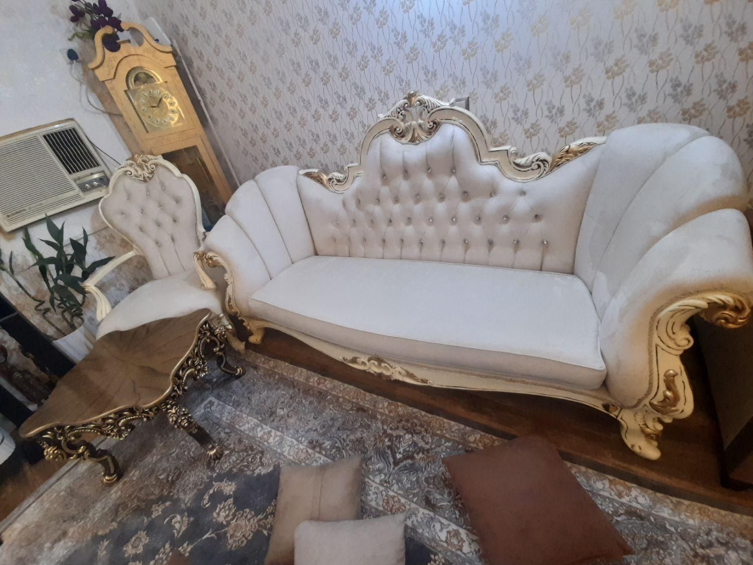 خدمات مبل شویی صداقت  هرروز از ساعت 9تا 22|خدمات نظافت|بندر ماهشهر, |دیوار