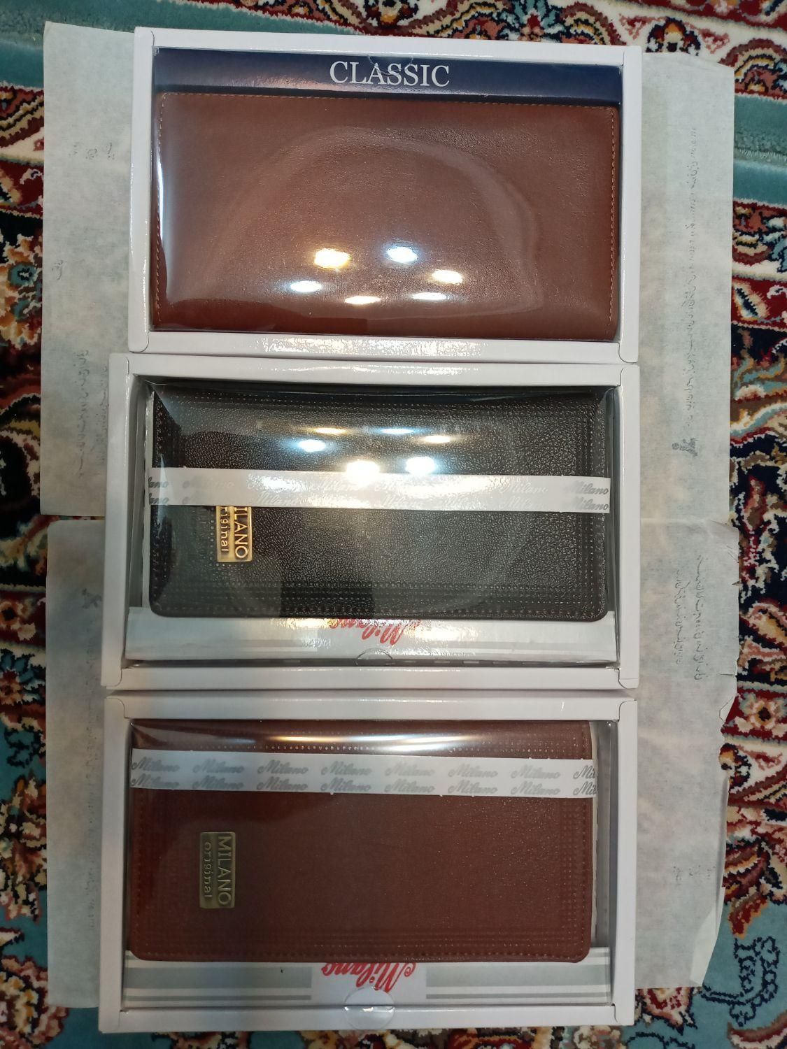 کیف پول|کیف، کفش، کمربند|اراک, |دیوار