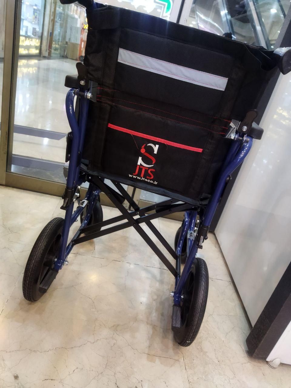 ویلچرتاشو|آرایشی، بهداشتی، درمانی|همدان, |دیوار