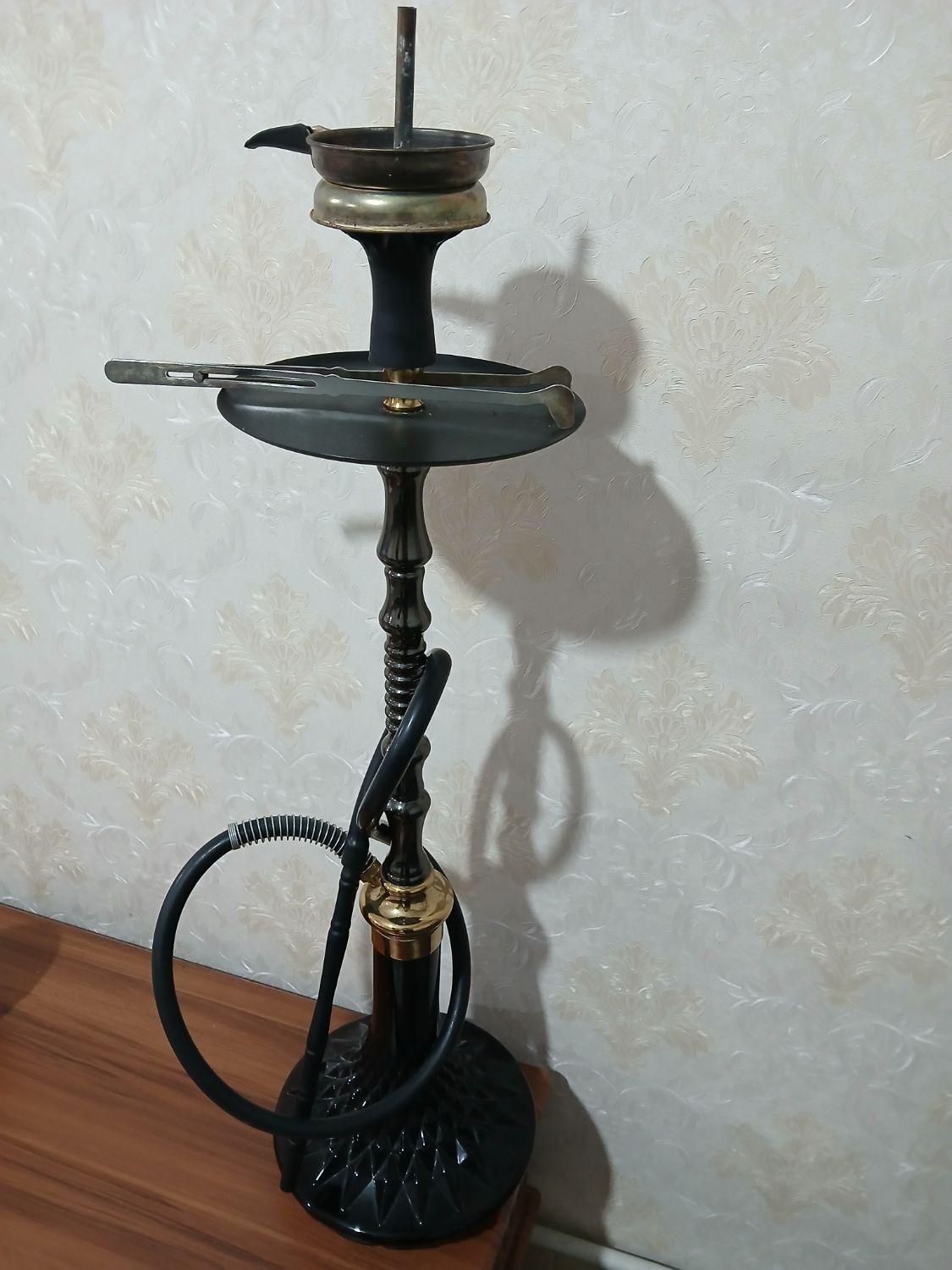 قلیان عربی|صنایع دستی و سایر لوازم تزئینی|چهاردانگه (تهران), |دیوار