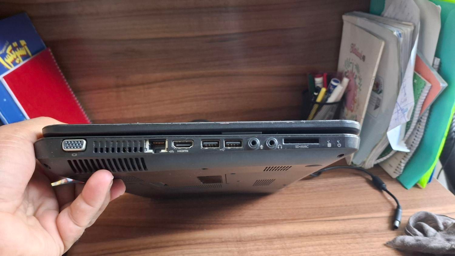 لب تاب hp|رایانه همراه|تهران, نواب|دیوار
