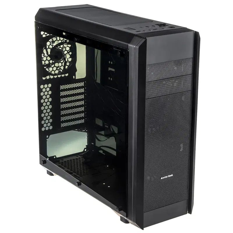 سیستم کامپیوتر PC گیمینگ مخصوص بازی و طراحی مهندسی|رایانه رومیزی|تهران, یوسف‌آباد|دیوار