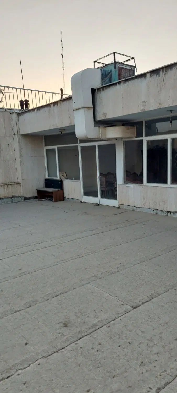 آپارتمان ۱۳۰ متر زرتشت|فروش آپارتمان|تهران, بلوار کشاورز|دیوار