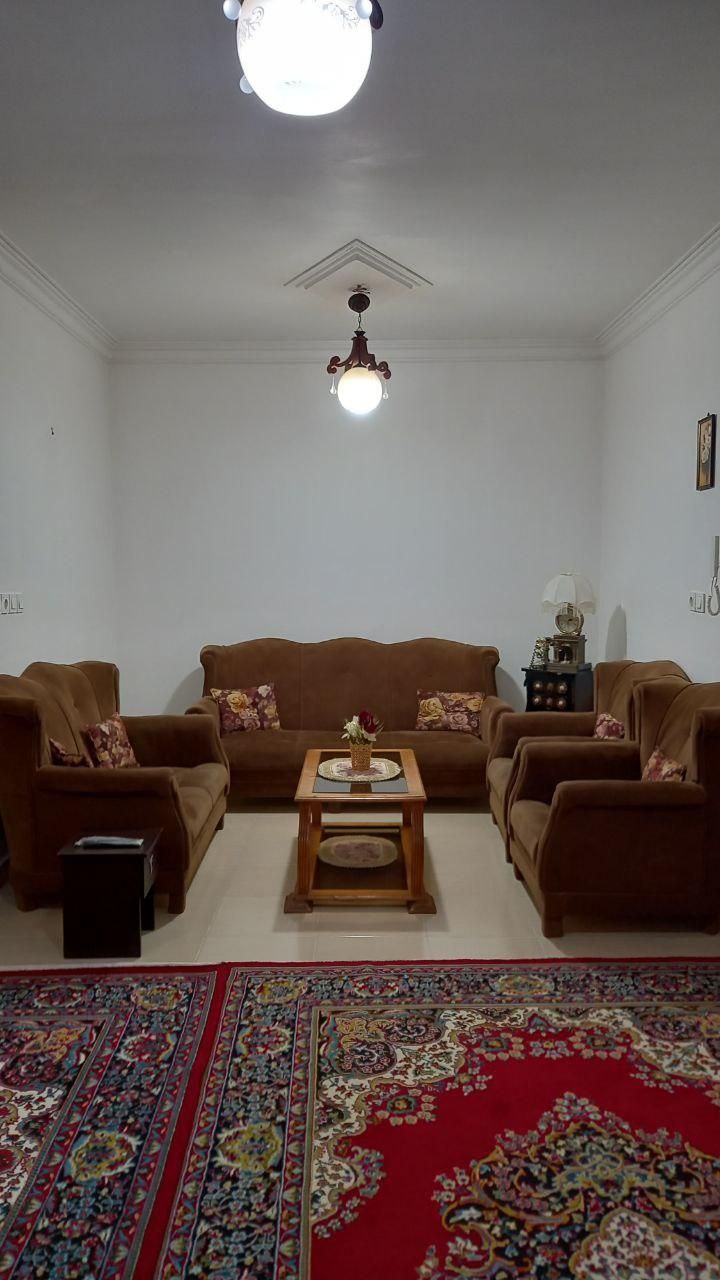 اجاره روزانه/هفتگی/ماهانه آپارتمان ۸۵ متری|اجارهٔ کوتاه‌مدت آپارتمان و سوئیت|رامسر, |دیوار