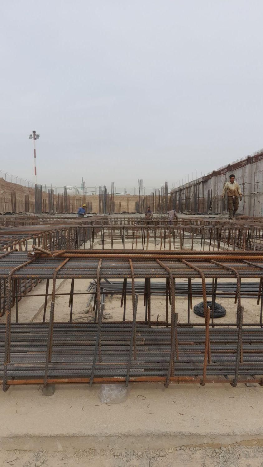 پیمانکاری ارماتور بندی|خدمات پیشه و مهارت|صباشهر, |دیوار