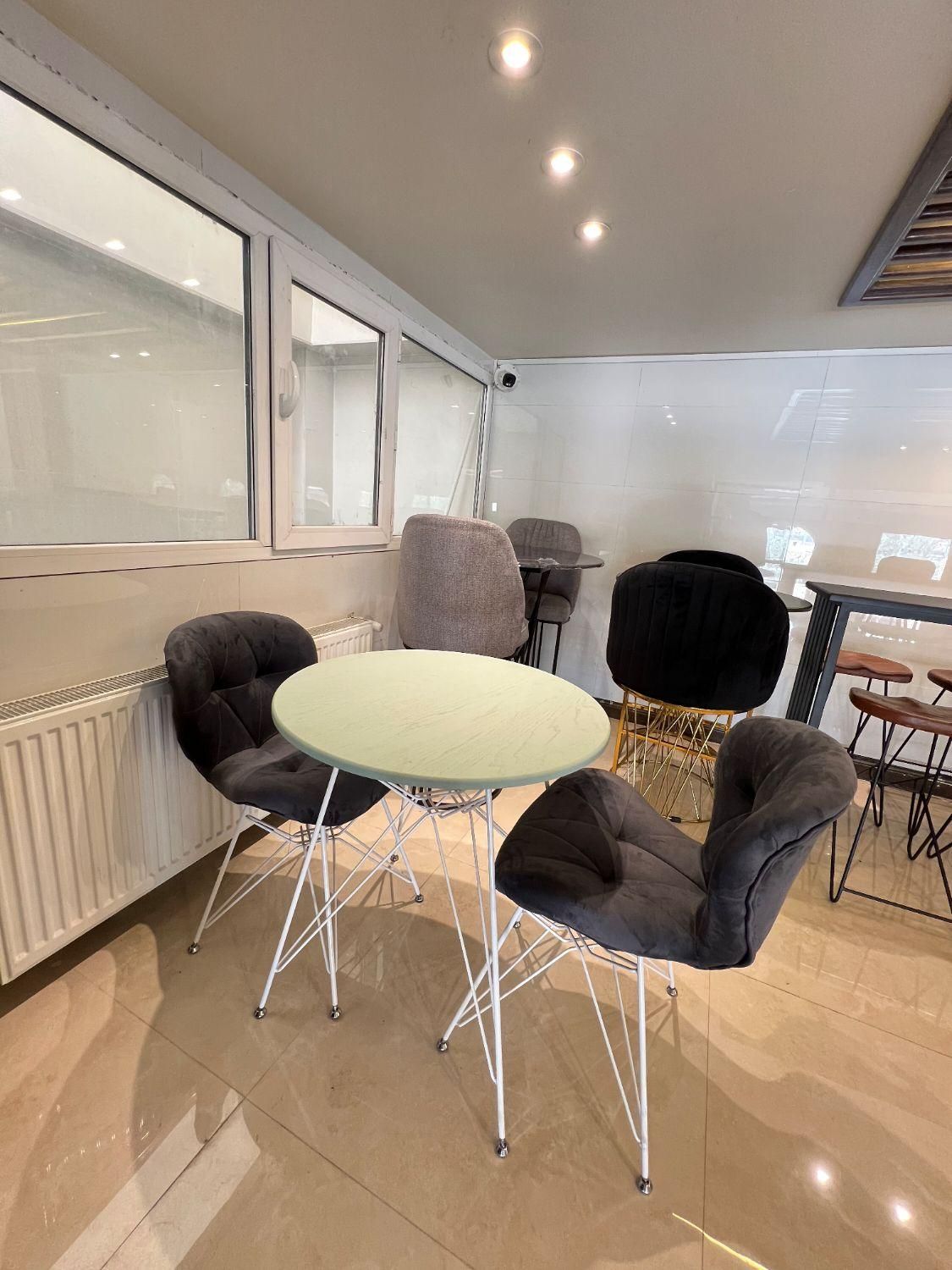 میزو صندلی بالکن وتراس کد ۸۰۱۴-سرای آرا|میز و صندلی غذاخوری|یزد, |دیوار