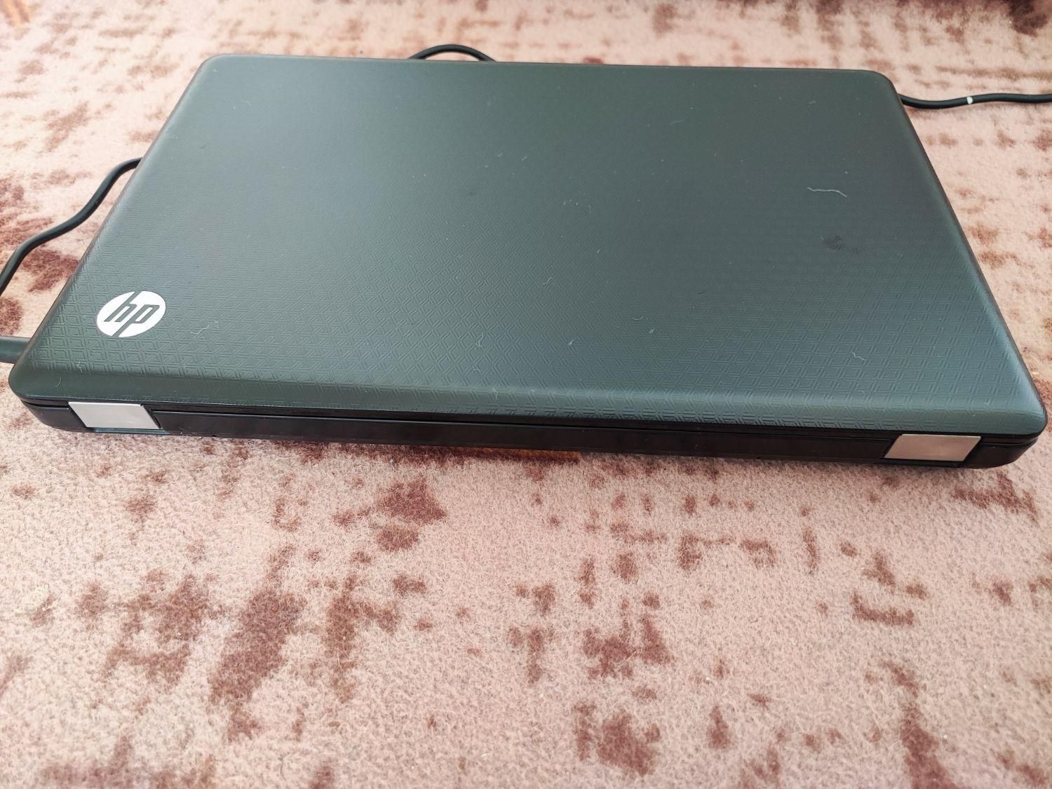 لپ تاپ hp آمریکا core i3|رایانه همراه|اسدآباد, |دیوار