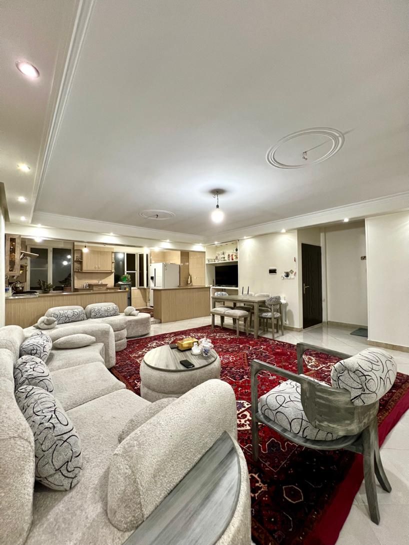 ۹۴ متر ۲ خوابه / فول امکانات / دردشت|فروش آپارتمان|تهران, هفت حوض|دیوار