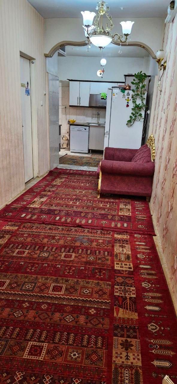 اجاره مسکونی دربست پیروزی 120 متر|اجارهٔ خانه و ویلا|تهران, نبی اکرم|دیوار