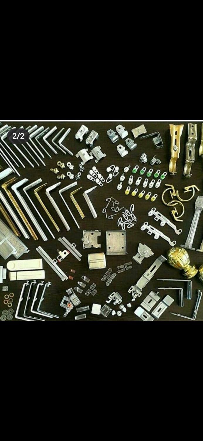 تعمیرات انواع پرده موکت چمن نصب تعویض دوخت و...|خدمات پیشه و مهارت|صدرا-فارس, فاز ۱|دیوار