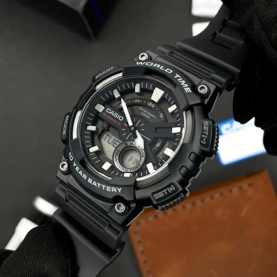 casio 110w|ساعت|اصفهان, باغ نگاره|دیوار