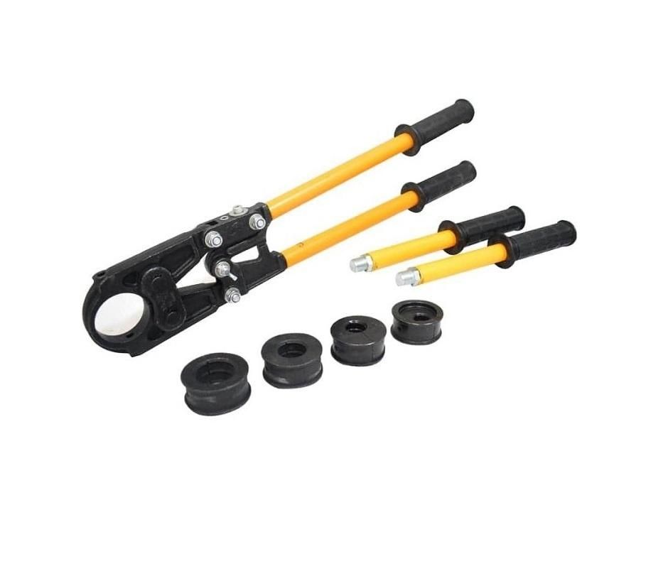 دستگاه پرس لوله 5 لایه - اسپاهان تکنیک|ماشین‌آلات صنعتی|مشهد, بهشت|دیوار