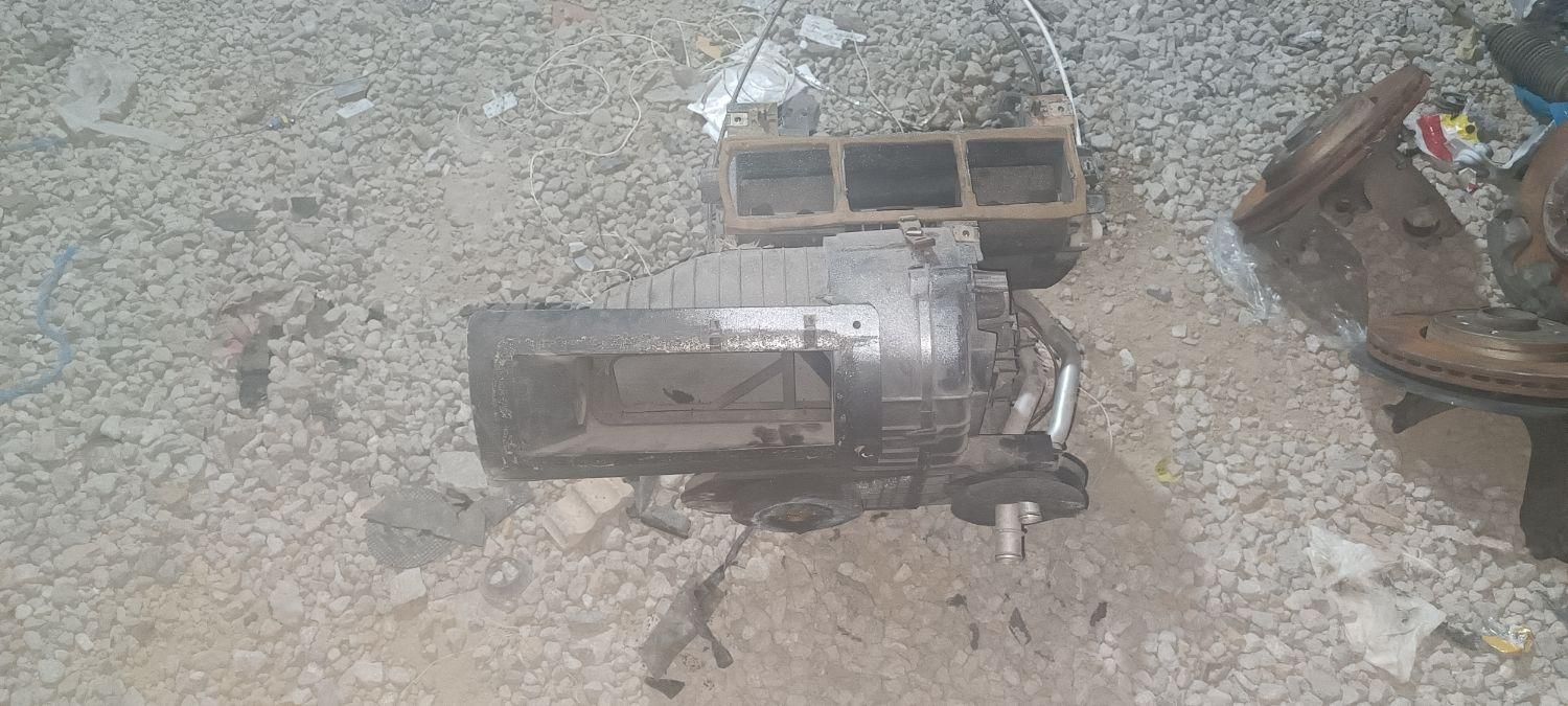 لوازم مگان|قطعات یدکی و لوازم جانبی|تبریز, |دیوار