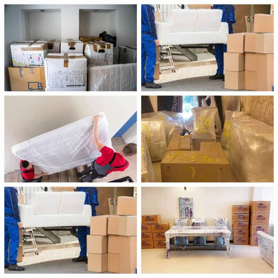 اتوبار باربری اسبابکشی شرق غرب کل نقاط تهران|خدمات حمل و نقل|تهران, استاد معین|دیوار