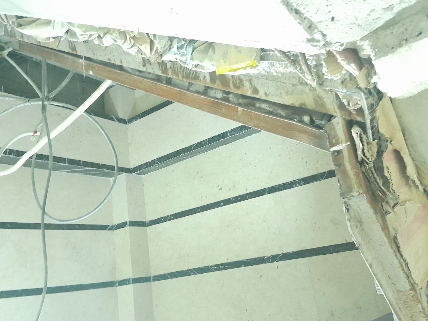 جوشکاری سیار|خدمات پیشه و مهارت|اهواز, کوی باهنر|دیوار