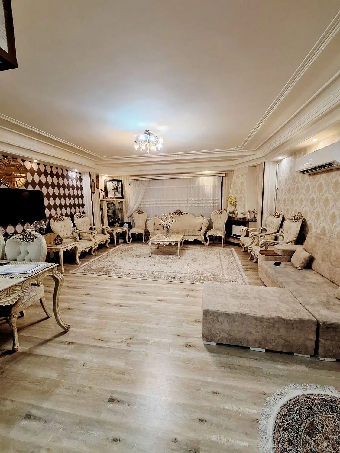 منظریه/ سندار / آسانسور پکیج دوپارکینگ اختصاصی|فروش آپارتمان|رشت, منظریه|دیوار