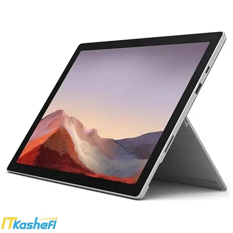 مایکروسافت Surface Pro 7+ ترکیبی از قدرت، سبکی|رایانه همراه|مشهد, فلسطین|دیوار