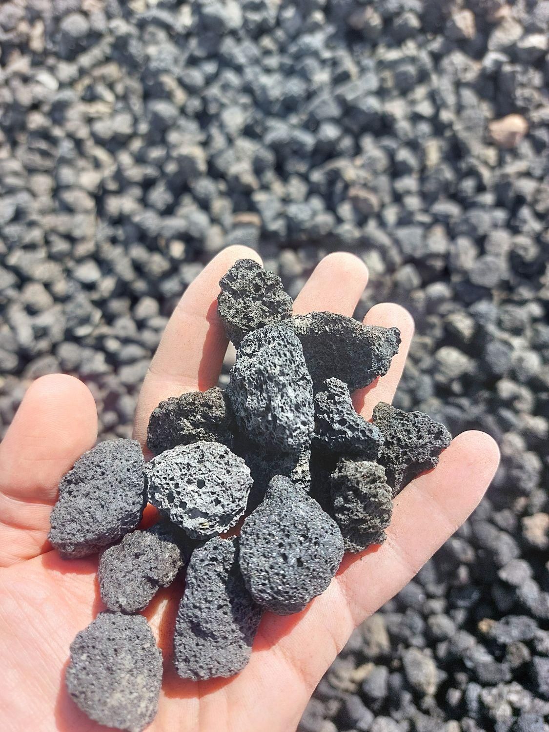 پوکه معدنی قروه (ارسال از معدن)|عمده‌فروشی|تهران, تهرانسر شرقی|دیوار