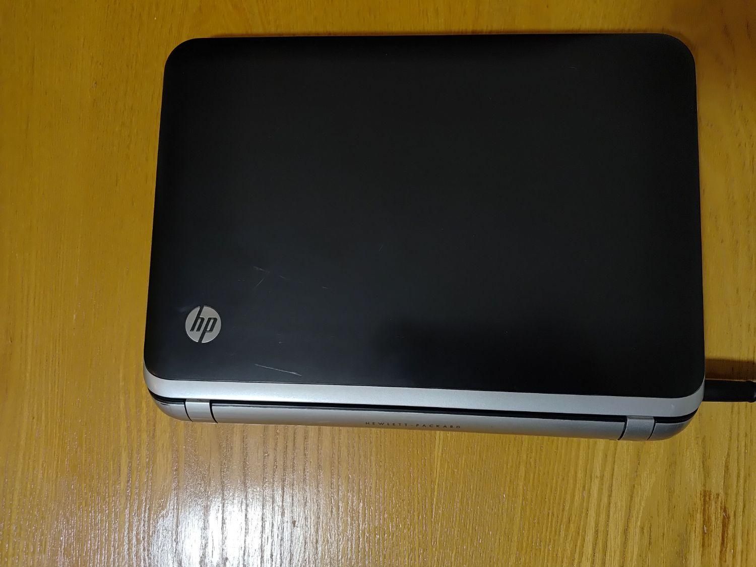 نوت بوک اچ پی / Notebook PC HP Pavilion dm1|رایانه همراه|تهران, فرحزاد|دیوار