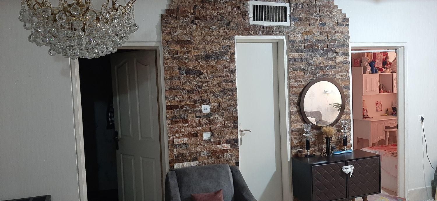 ۶۰ متری دو خواب خوش نقشه|فروش آپارتمان|کرج, احدآباد|دیوار