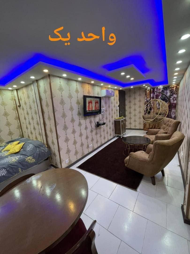 اجاره روزانه طرشت/شبانه/انقلاب مبله هتل اپارتمان|اجارهٔ کوتاه‌مدت آپارتمان و سوئیت|تهران, طرشت|دیوار