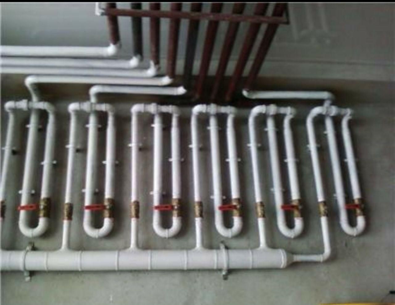 گازرسانی*آتشنشانی*گازکشی* لوله‌کشی‌گاز*نرده‌|خدمات پیشه و مهارت|مشهد, وکیل‌آباد|دیوار