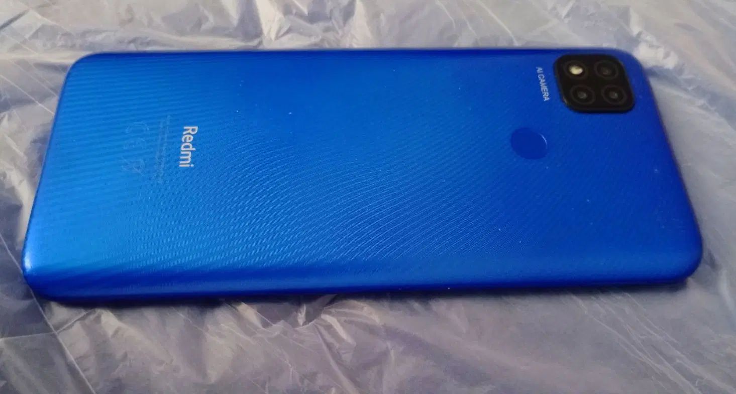 شیاومی redmi 9c|موبایل|کرمانشاه, |دیوار