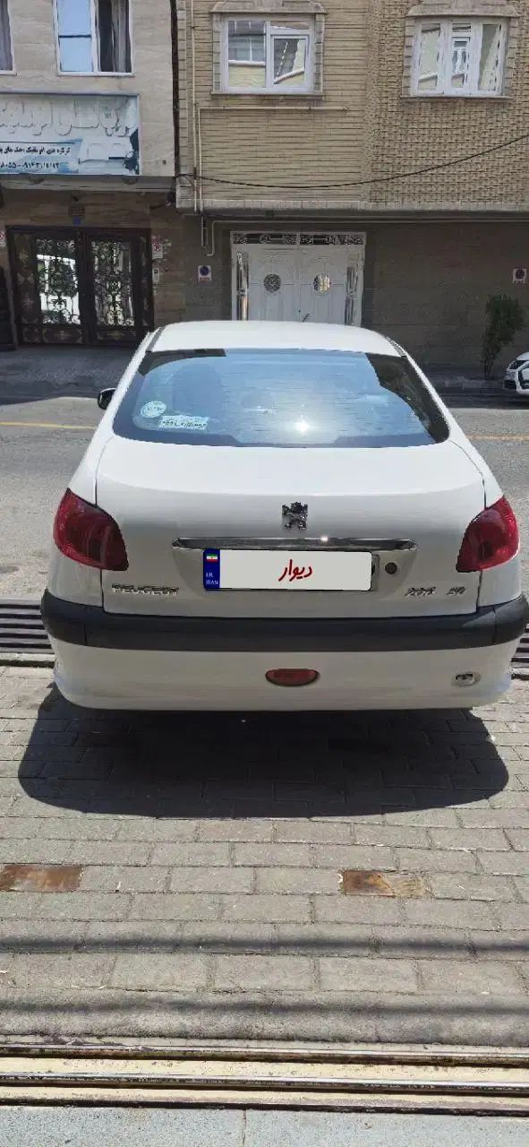 اس دی v8|خودرو سواری و وانت|تبریز, |دیوار