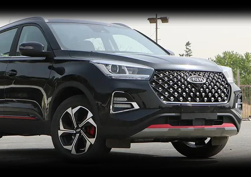 X55 Pro IE مدل 1404|خودرو سواری و وانت|شیراز, شهرک امیر کبیر|دیوار