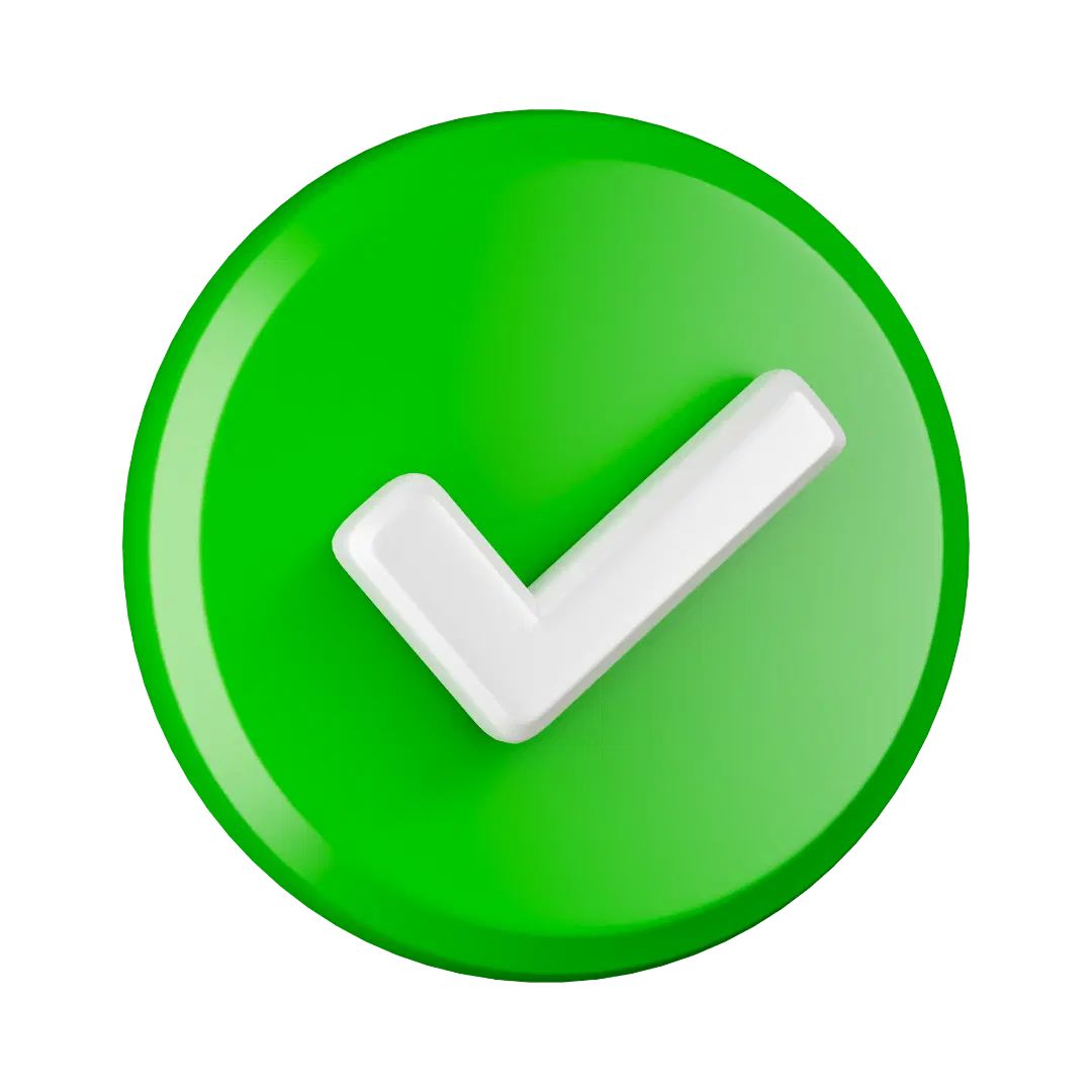 null