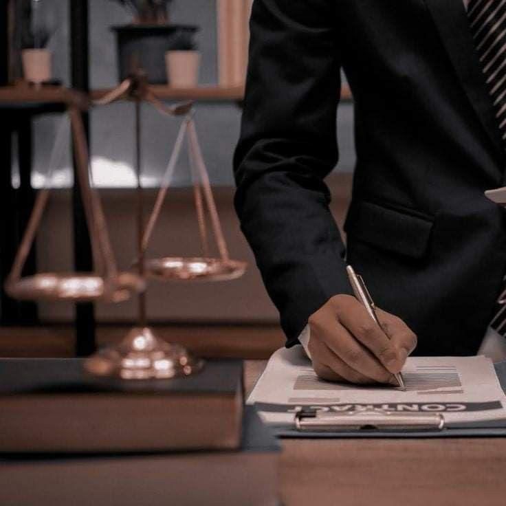 وکیل پایه یک دادگستری|خدمات مالی، حسابداری، بیمه|مشهد, احمدآباد|دیوار