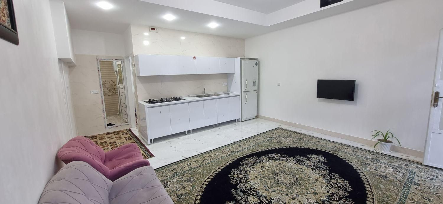 اجاره روزانه خانه مبله بزنجان بافت۶۰۰|اجارهٔ کوتاهمدت آپارتمان و سوئیت|بافت, |دیوار