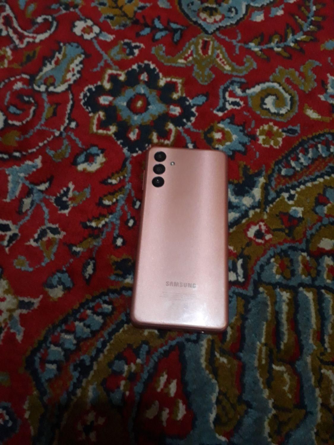 گوشی سامسونگ a04s|موبایل|تهران, ظهیرآباد|دیوار