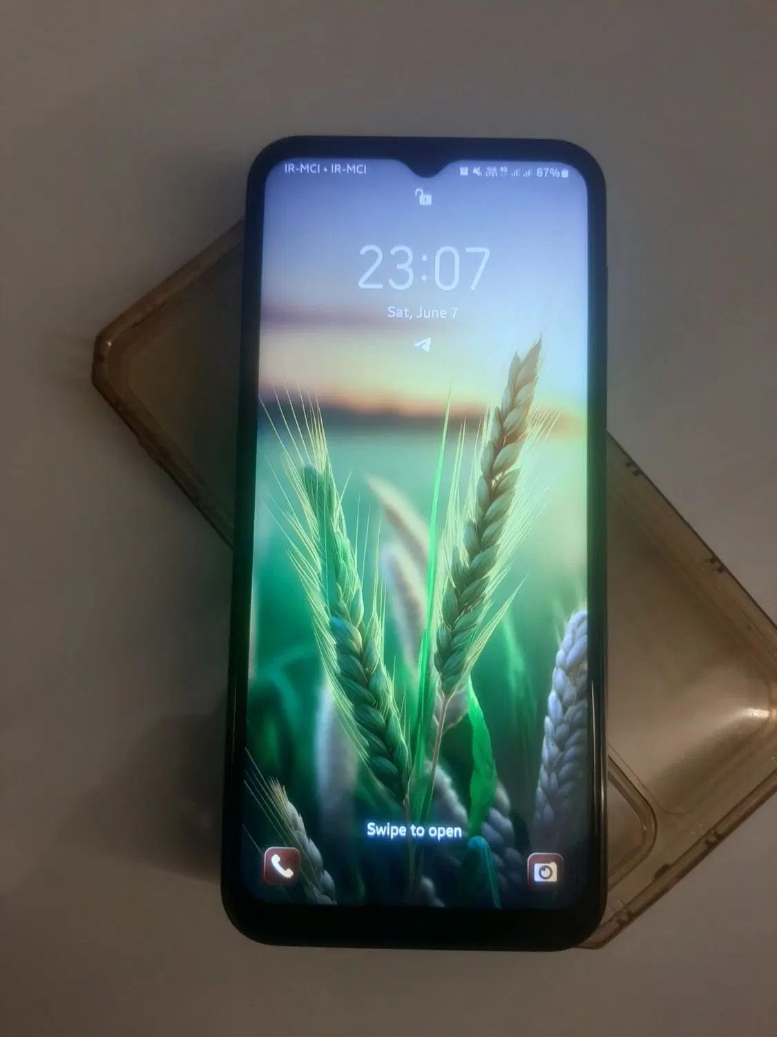 گوشی A14 64 g|موبایل|تهران, سید خندان (جلفا)|دیوار