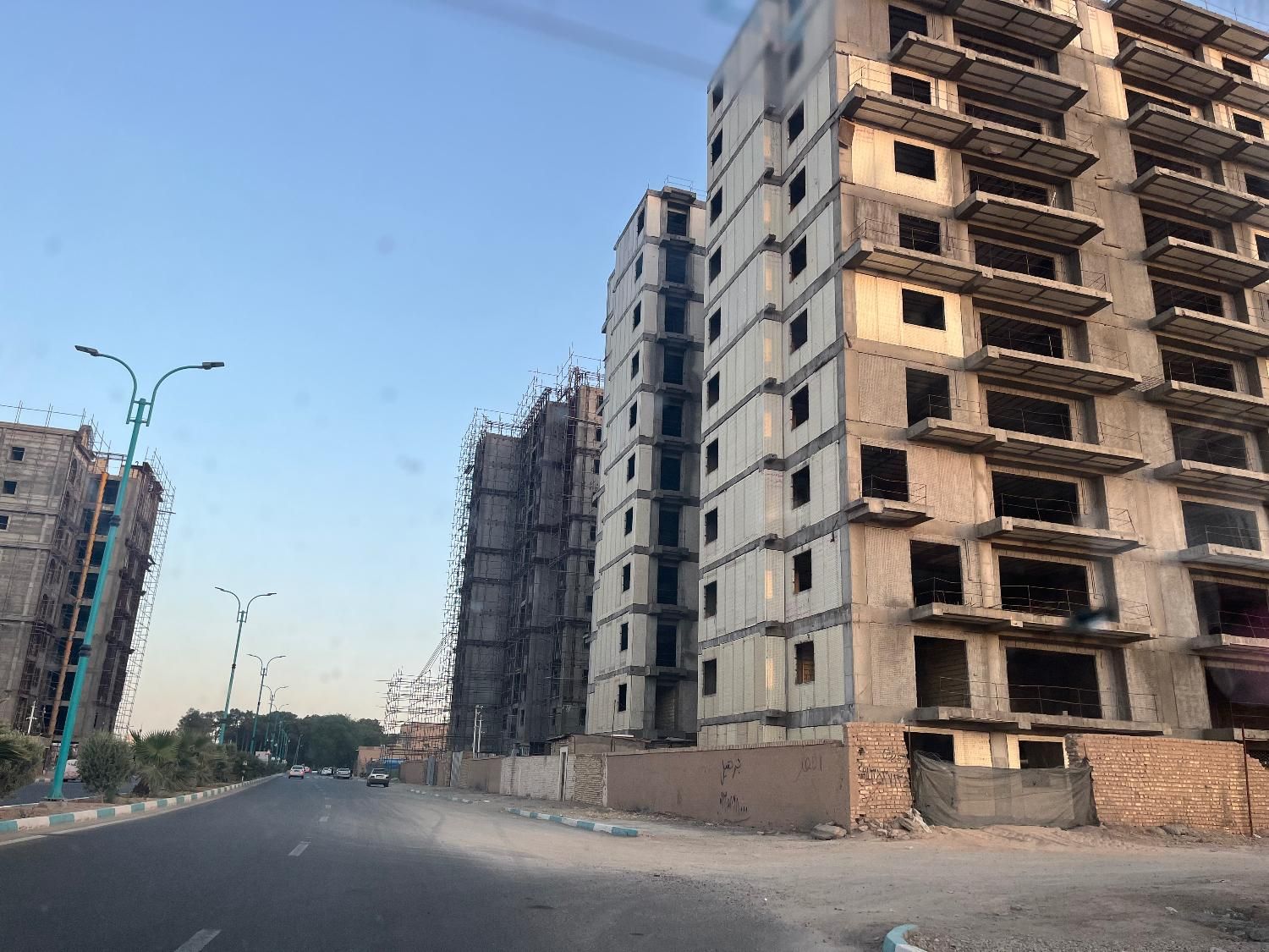 پیش فروش اپارتمان ۱۹۰ متری بلوار جمهوری میدان حج|فروش آپارتمان|یزد, |دیوار