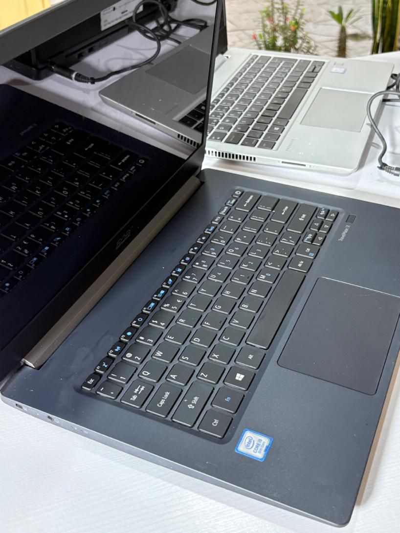 Acer نسل ۸ تاچ فوق سبکدانشجویی|رایانه همراه|کرمانشاه, |دیوار