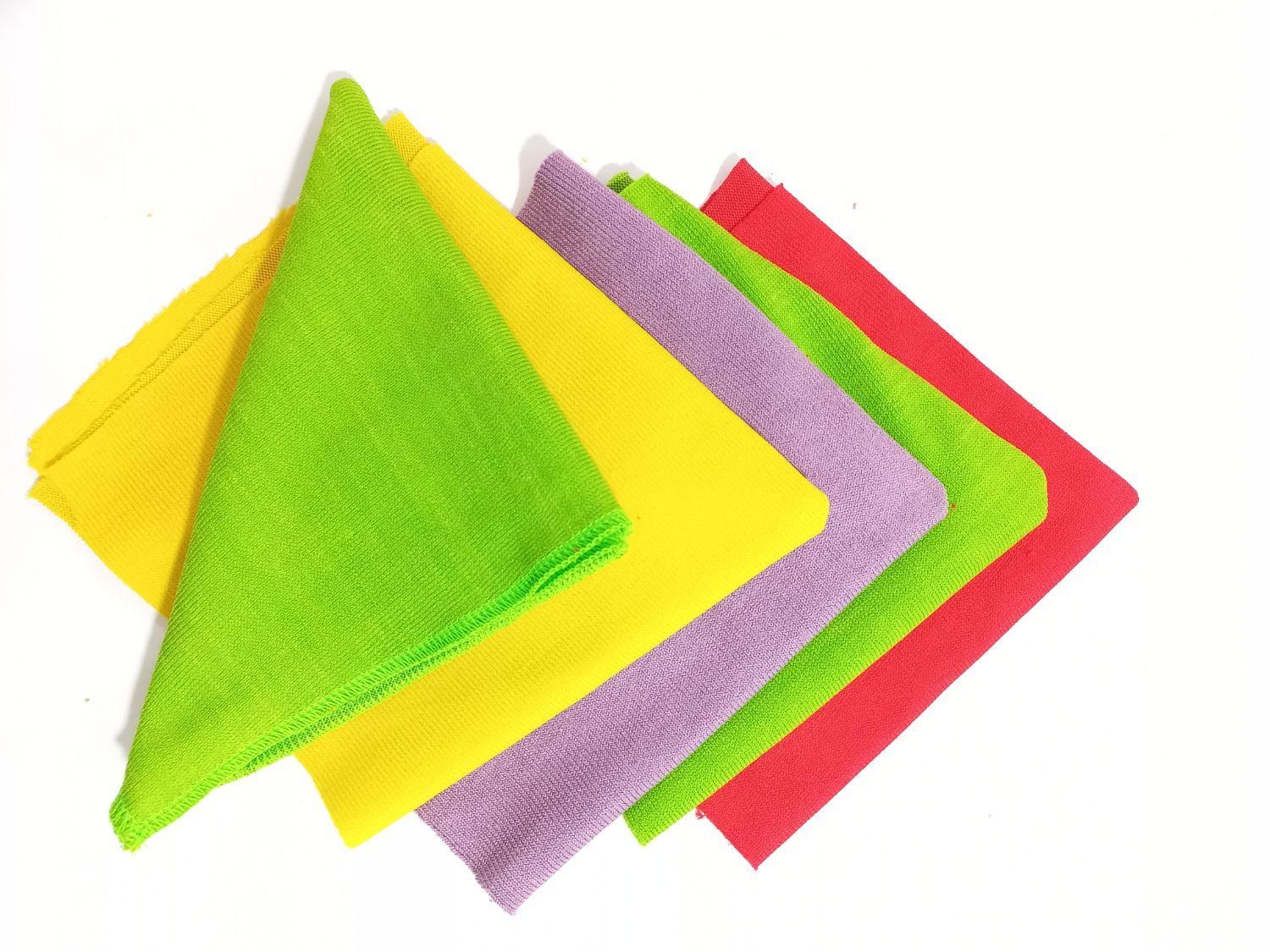 دستمال میکرو فایبر|سفره، حوله، دستمال آشپزخانه|تهران, شادآباد|دیوار