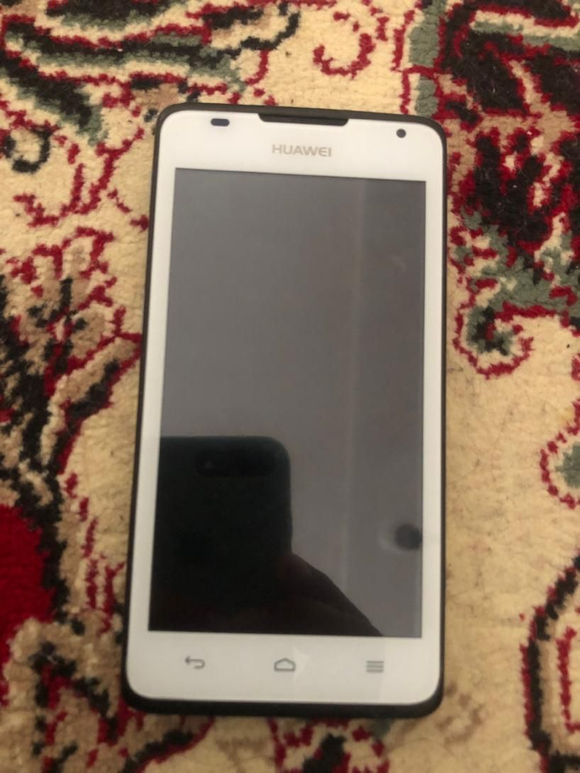 هواوی Ascend Y530 با حافظهٔ ۴ گیگابایت|موبایل|اسلام‌شهر, زرافشان|دیوار