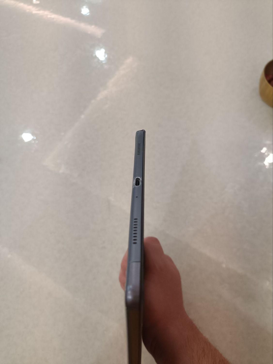 galaxy tab a7 اینچ ۱0.۴|تبلت|مشهد, آبکوه|دیوار