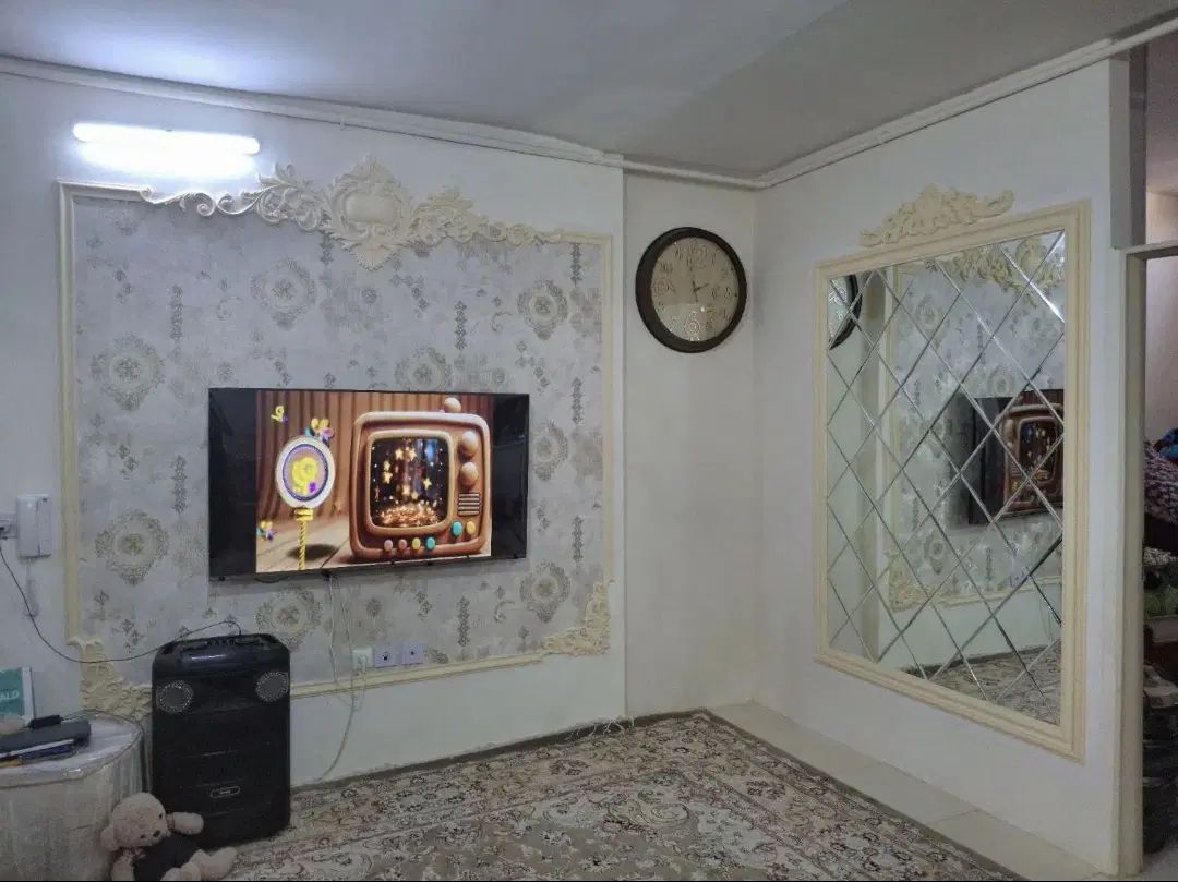 واحدنقلی/شیک/بهترین لوکیشن/نزدیک به حرم/مسکن الماس|فروش آپارتمان|مشهد, طلاب|دیوار