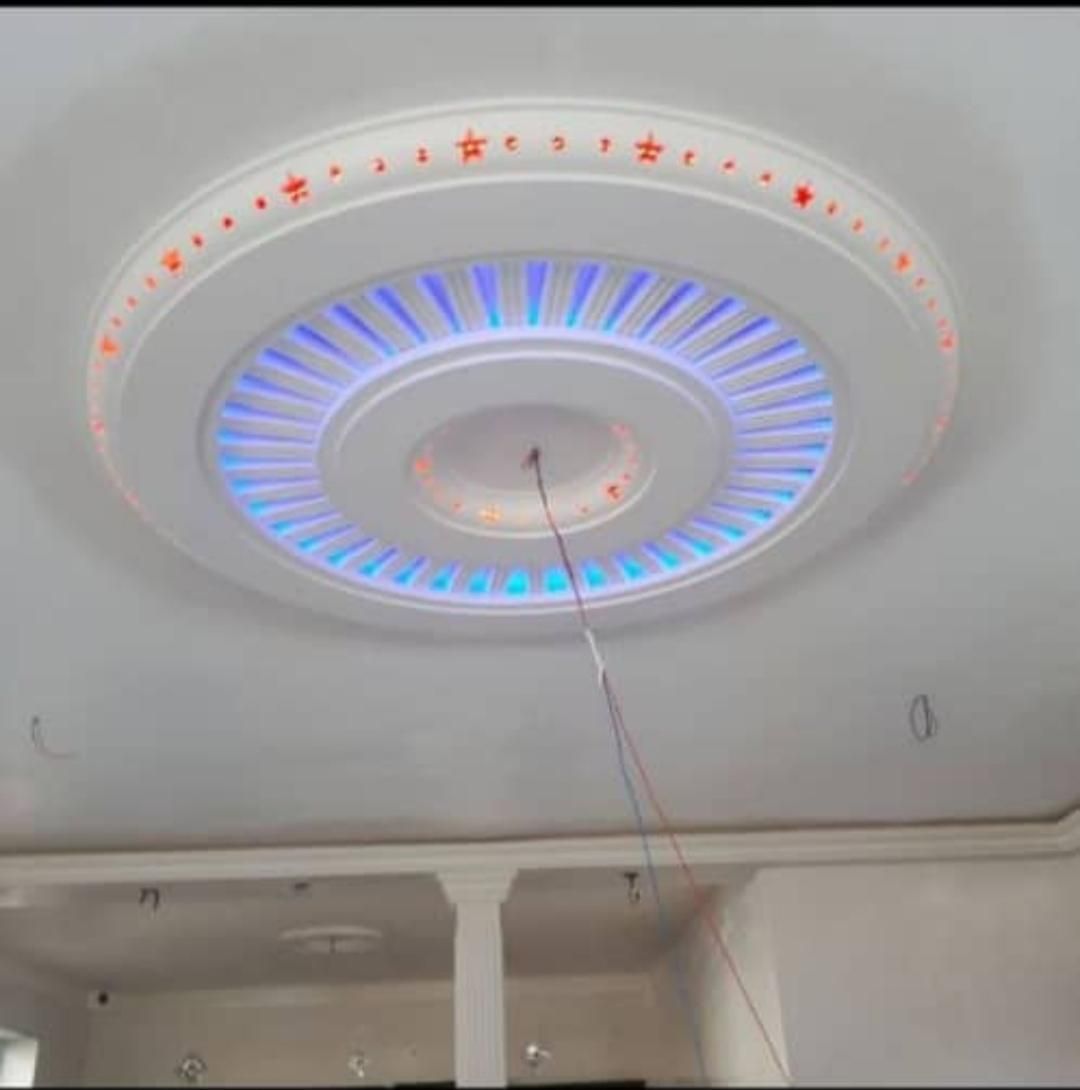 گچکاره پزیرفته میشه|خدمات پیشه و مهارت|ایرانشهر, |دیوار