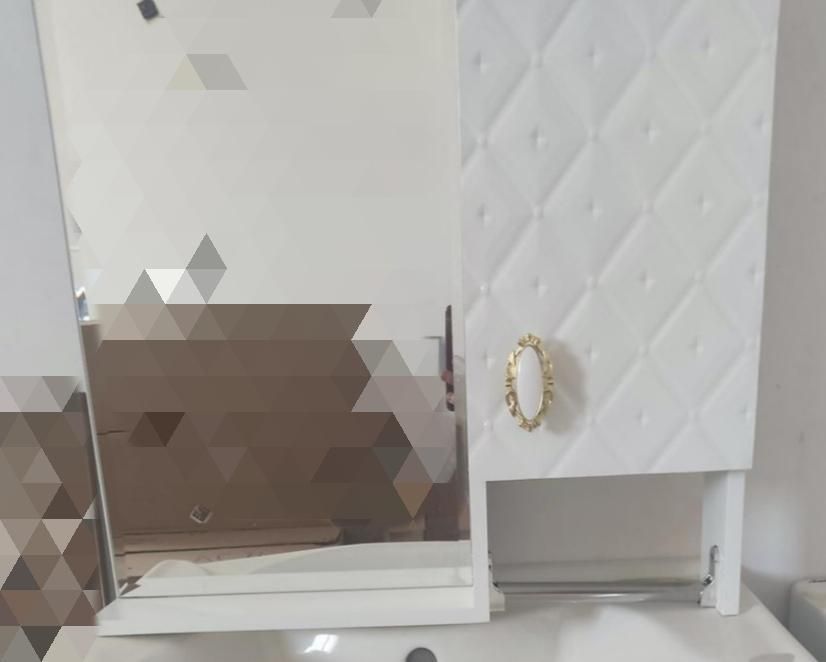 آینه باکس آئینه|لوازم سرویس بهداشتی|نجفآباد, ۲۲ بهمن|دیوار